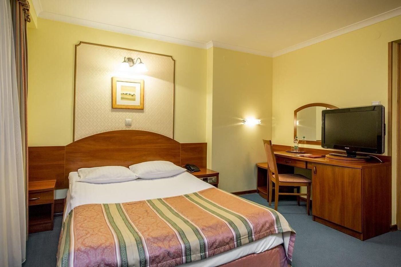 Hotel Wersal-Poland-ZAKOPANE-Room-10