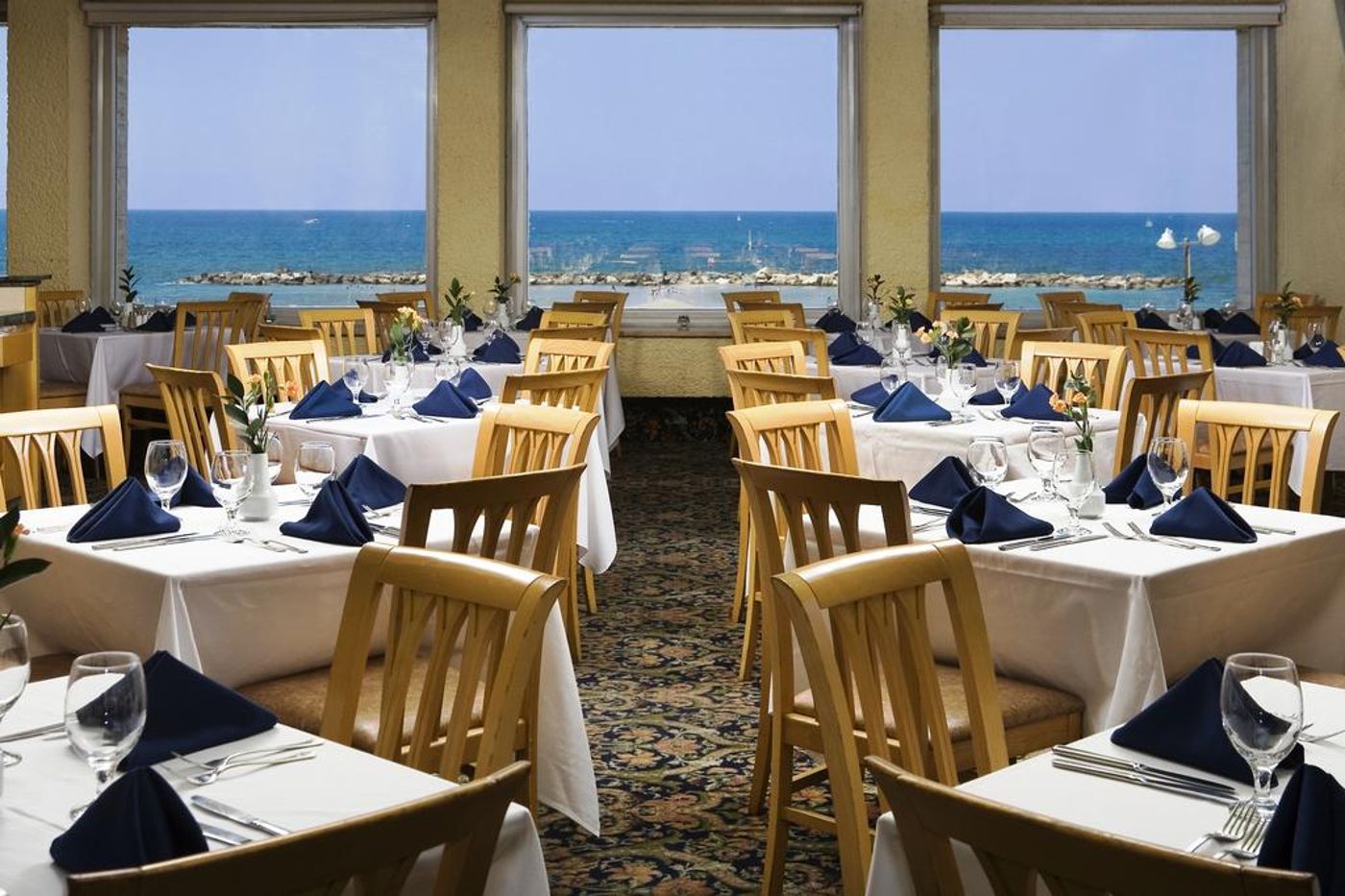 Renaissance Hotel Tel Aviv