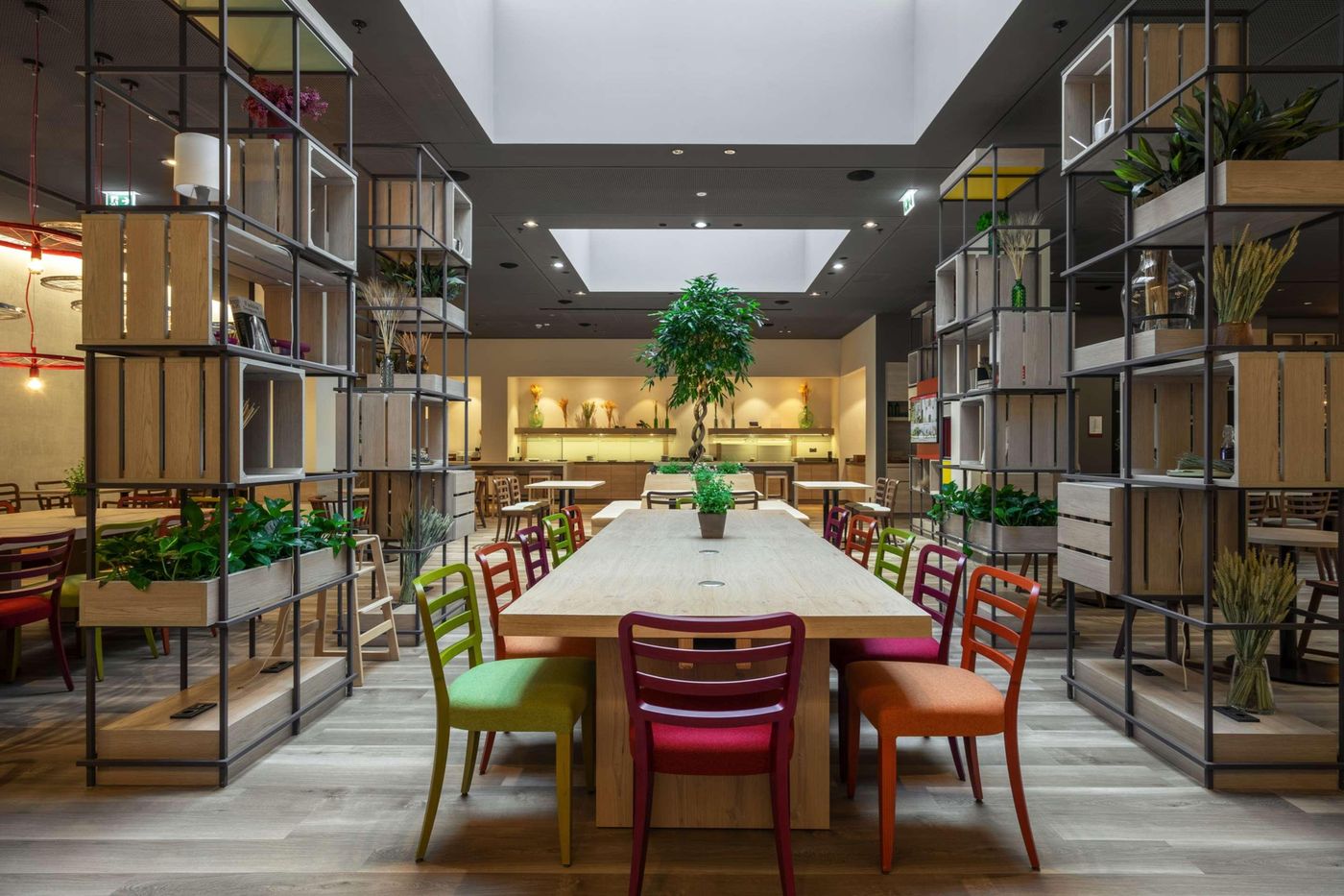 IntercityHotel-Budapest-Restaurant-19