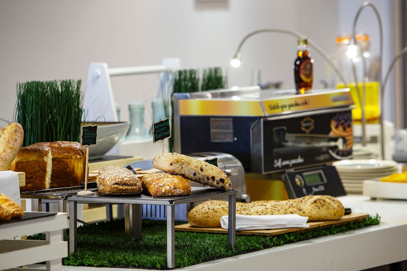 Hotel-Mercure-Paris-Vaugirard-Porte-de-Versailles-Restaurant-35