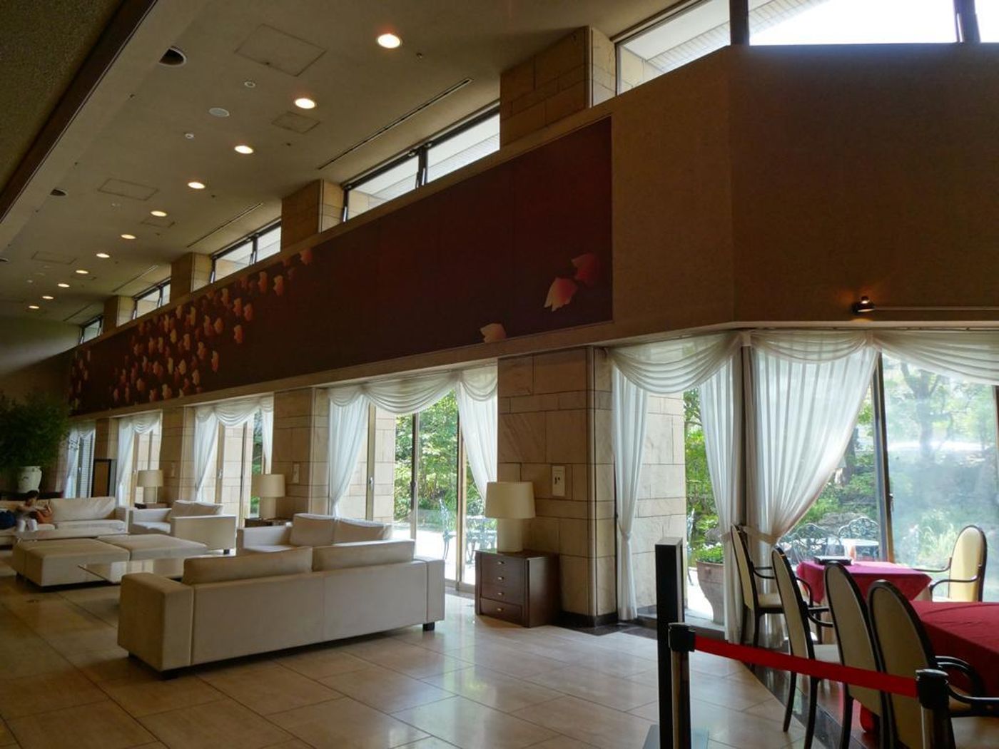 Princess Garden-Japan-Shinagawa Ku-General view-8