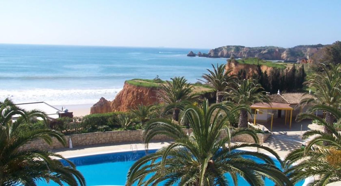 Jardim Do Vau Apartments