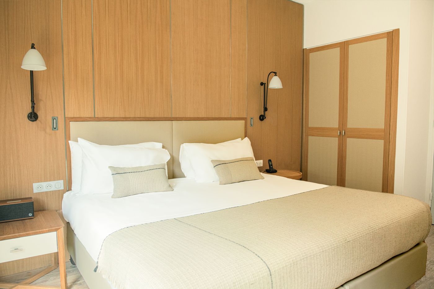 Kube Hotel St-Tropez-France-GASSIN-Room-8