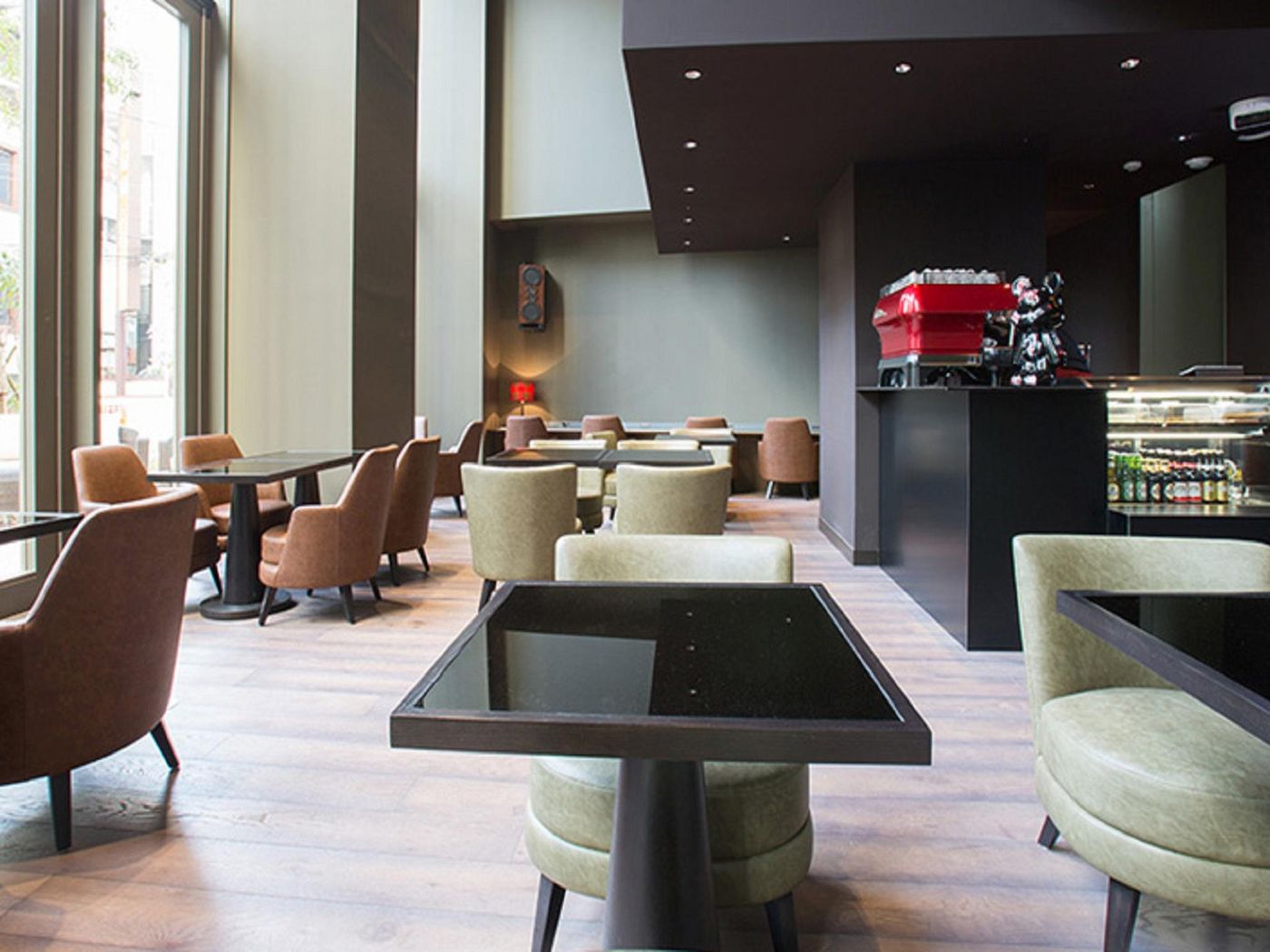 Shinjuku Granbell Hotel-Japan-Tokyo-Lobby-10