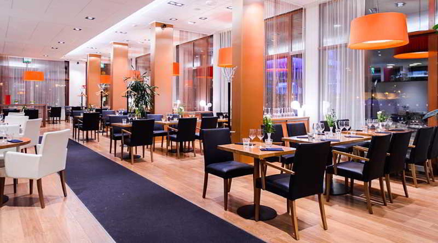 Original Sokos Hotel Tapiola Garden Espoo-Finland-ESPOO-Restaurant-8