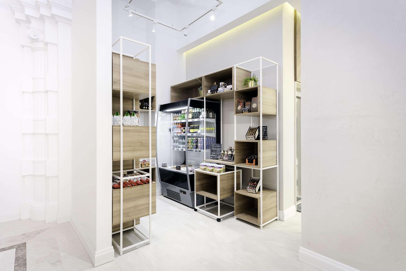 Hilton Garden Inn Bucharest Old Town - Romania - BUCHAREST - Restaurant - 4