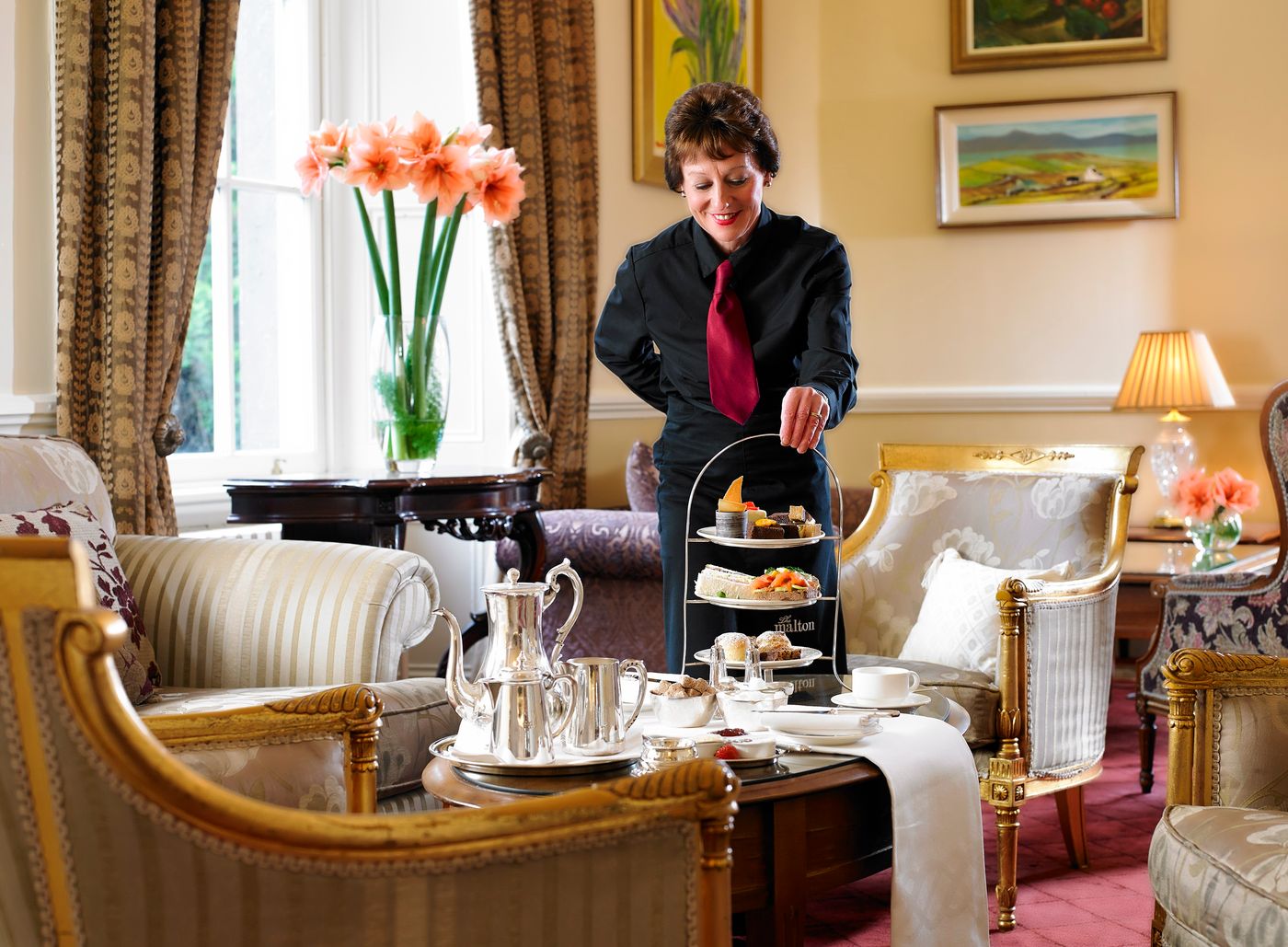 Great Southern Killarney-Ireland-KILLARNEY-General view-1