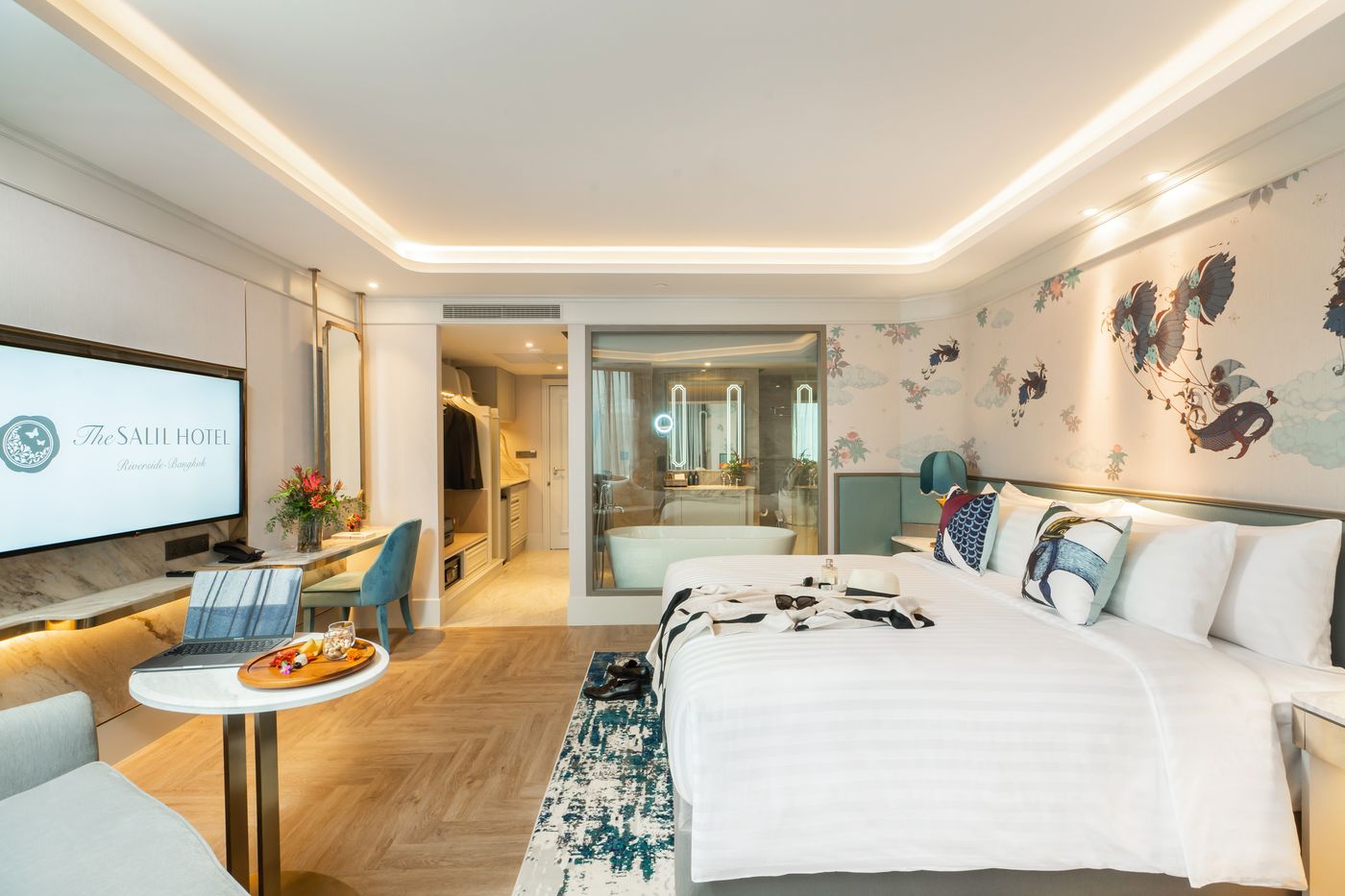 The-Salil-Hotel-Riverside-Bangkok-Room-33