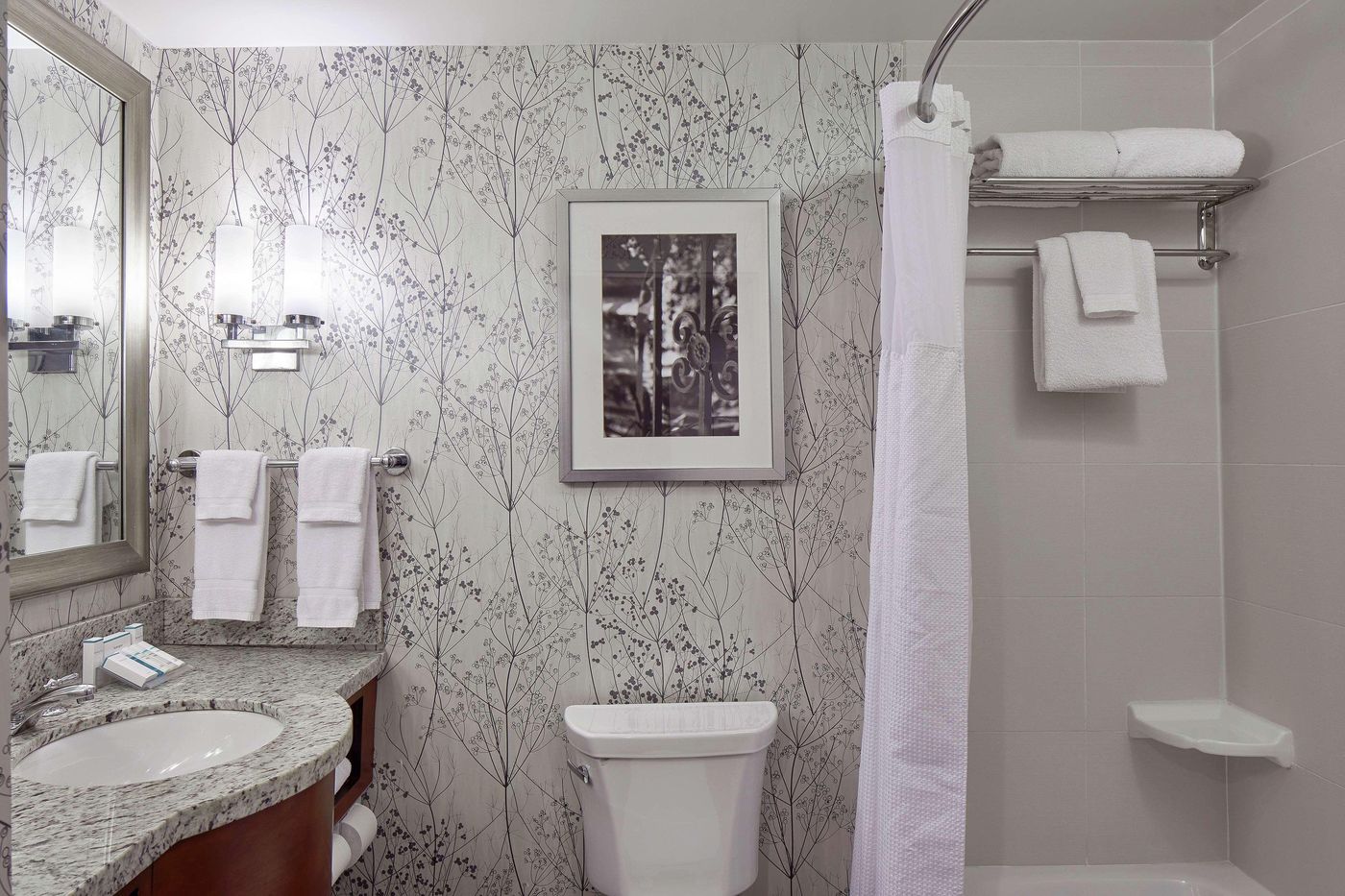 Hilton Garden Inn Atlanta Midtown-United States-ATLANTA-Room-3