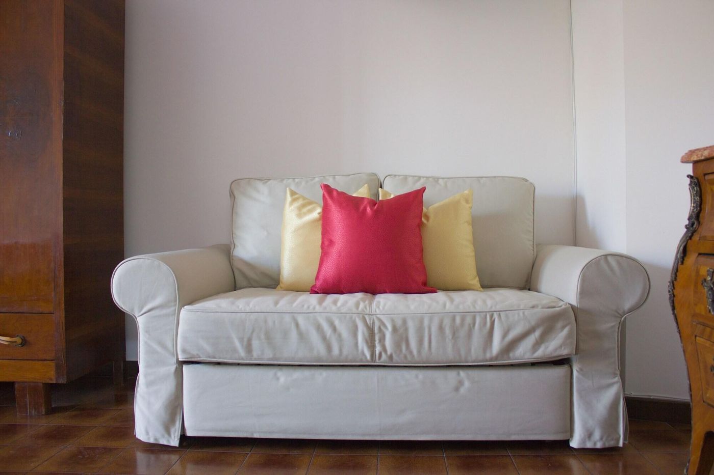 City View Pescara-Italy-PESCARA-Room-5