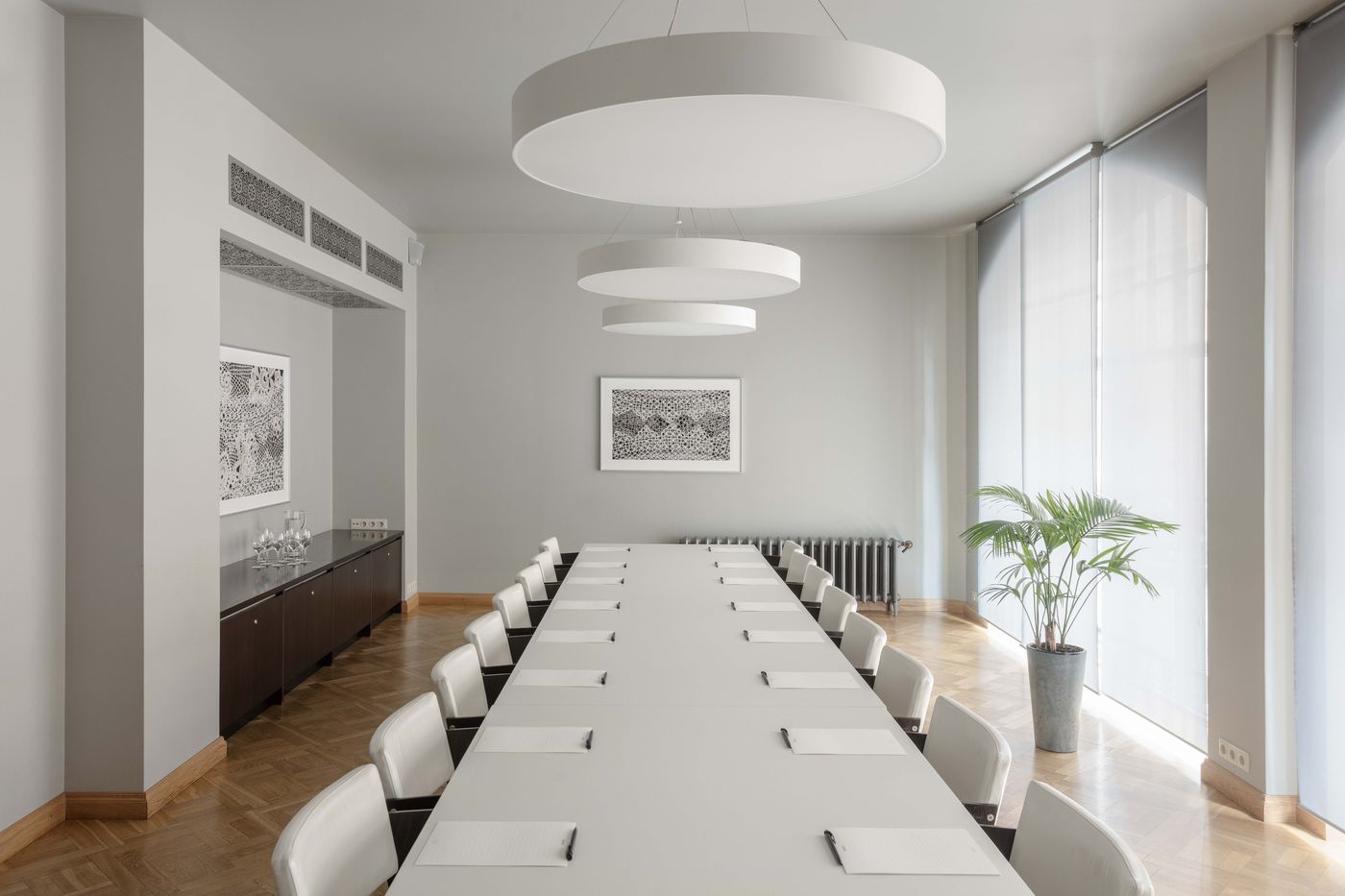 Neiburgs - Latvia - RIGA - Conferences - 1