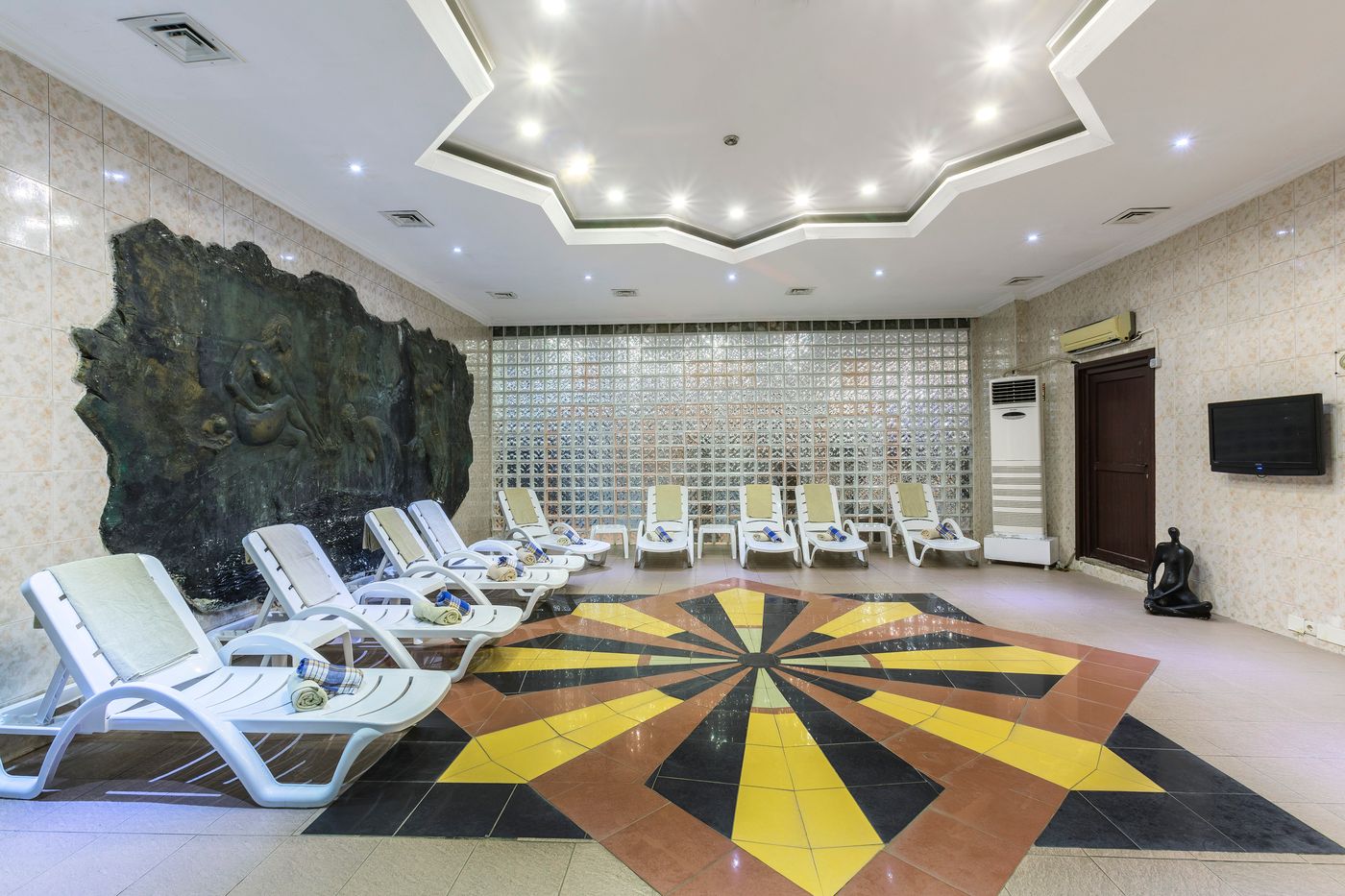 Kumburgaz Marin Princess Hotel-Turkey-Buyukcekmece-Sports and Entertainment-4