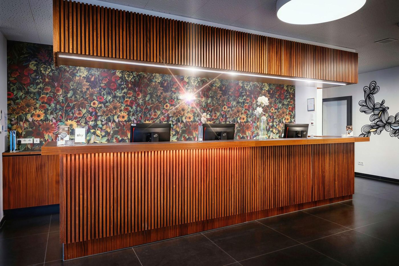 Cult - Germany - FRANKFURT AM MAIN  - Lobby - 8