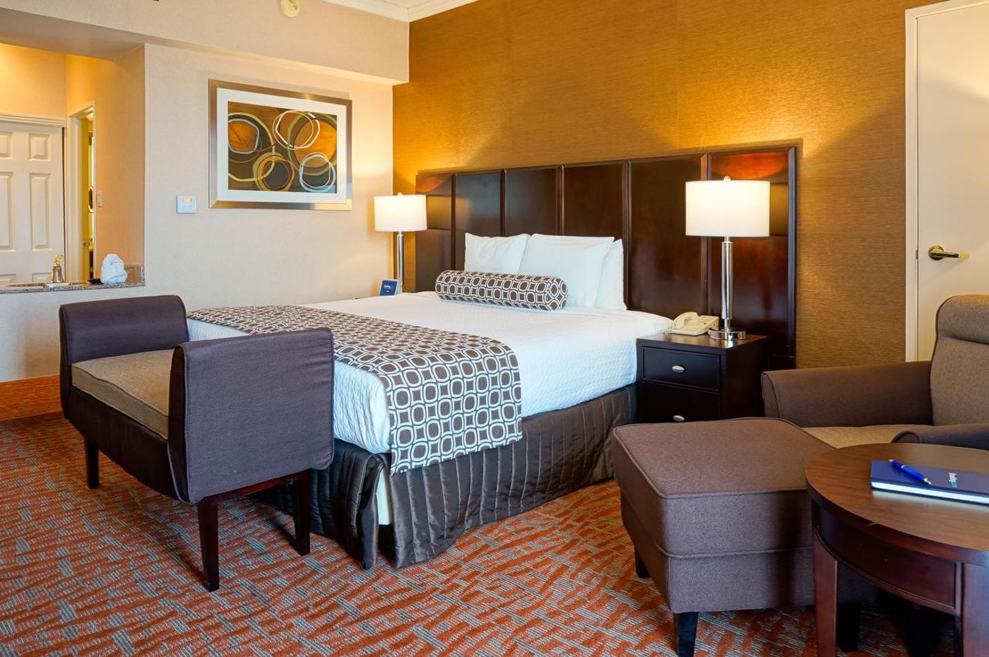 The Hotel Fullerton Anaheim