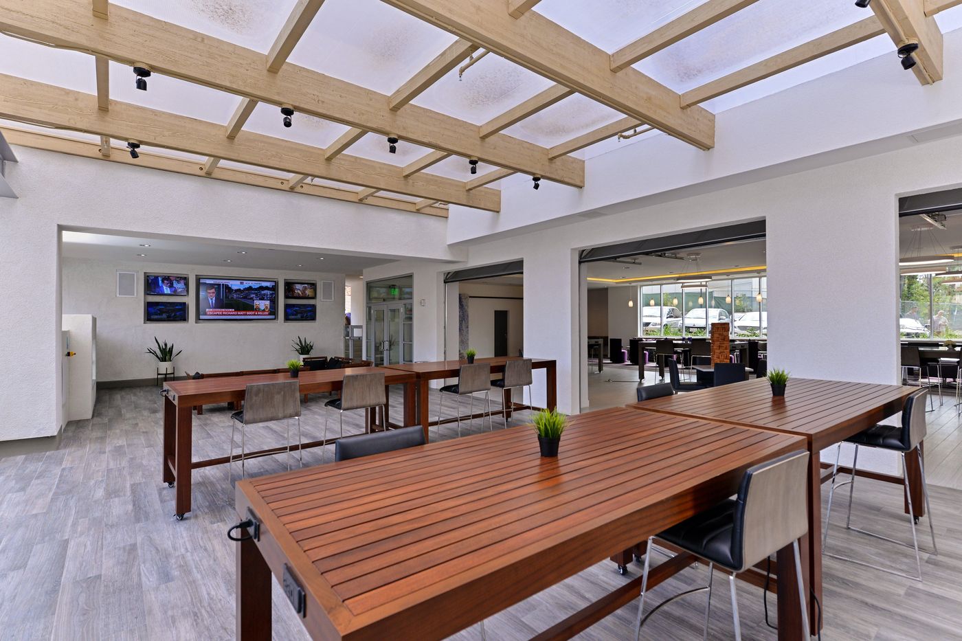 Holiday Inn Express San Diego - Mission Valley - United States - San Diego - Conferences - 3