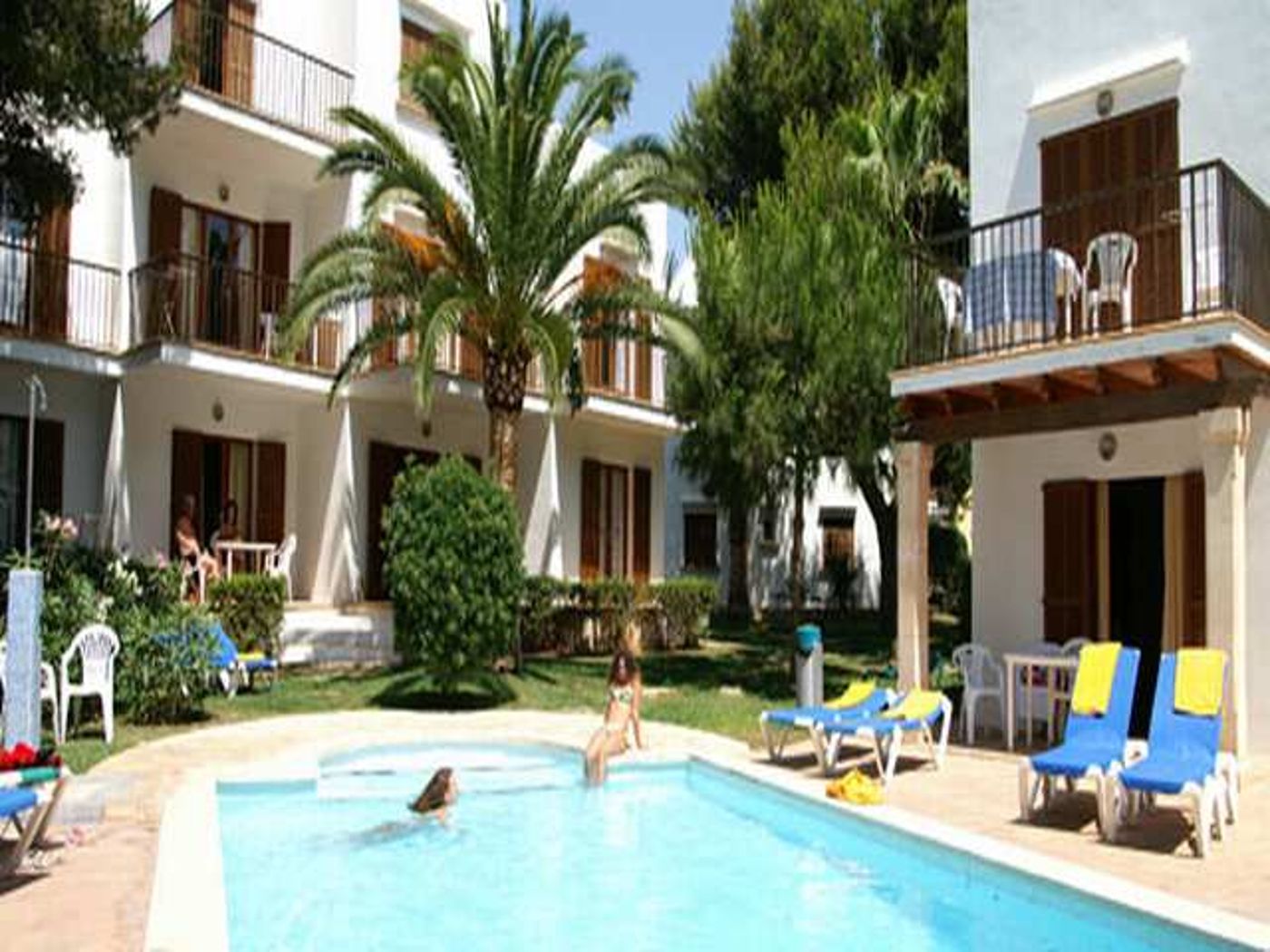 Sun Beach - Adults Only