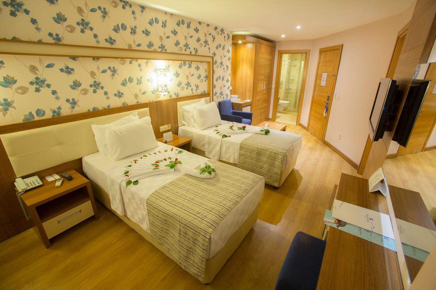 Sundia by Liberty Oludeniz