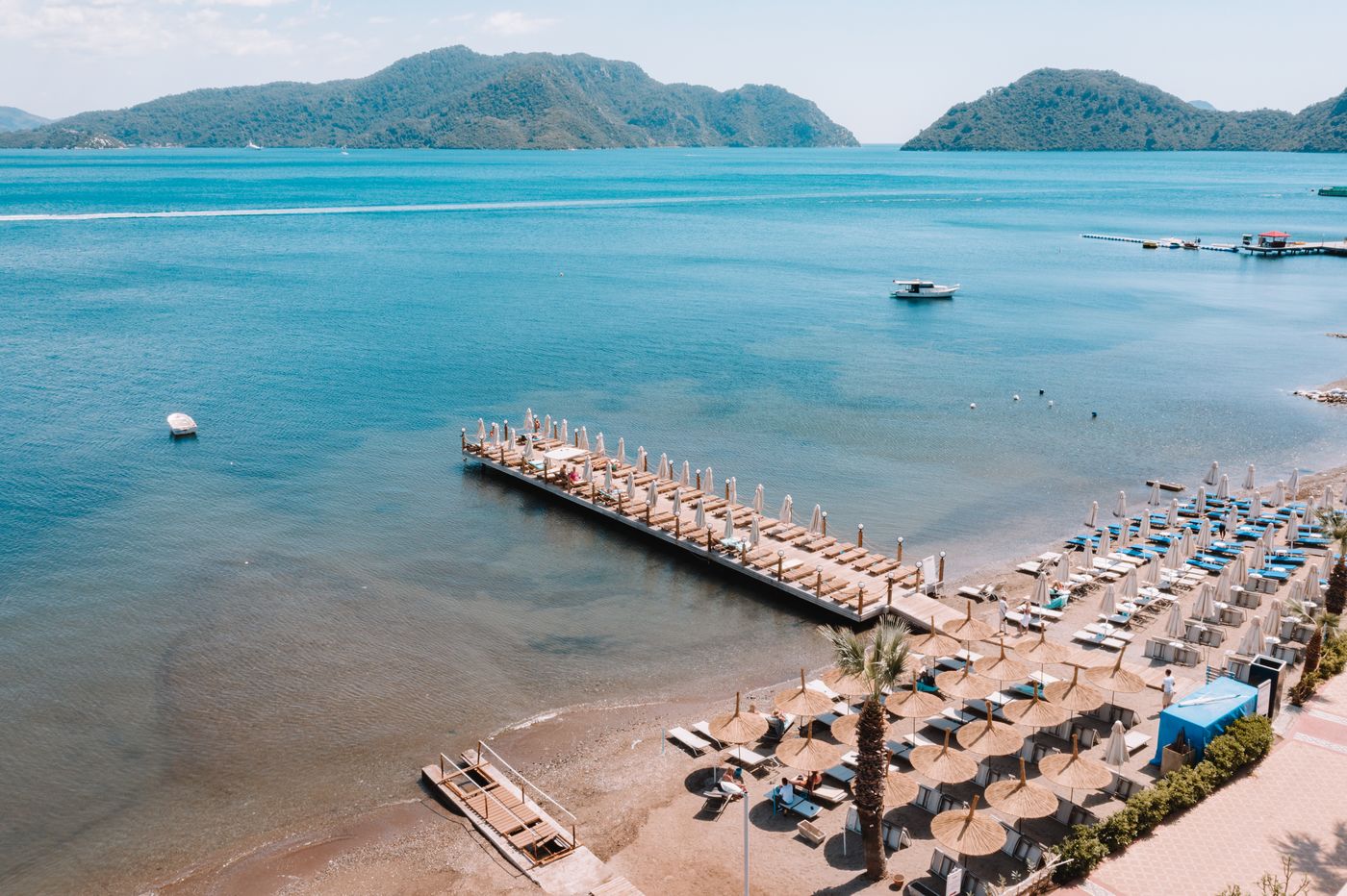 Casa De Maris Hotel- Adults Only (14+)