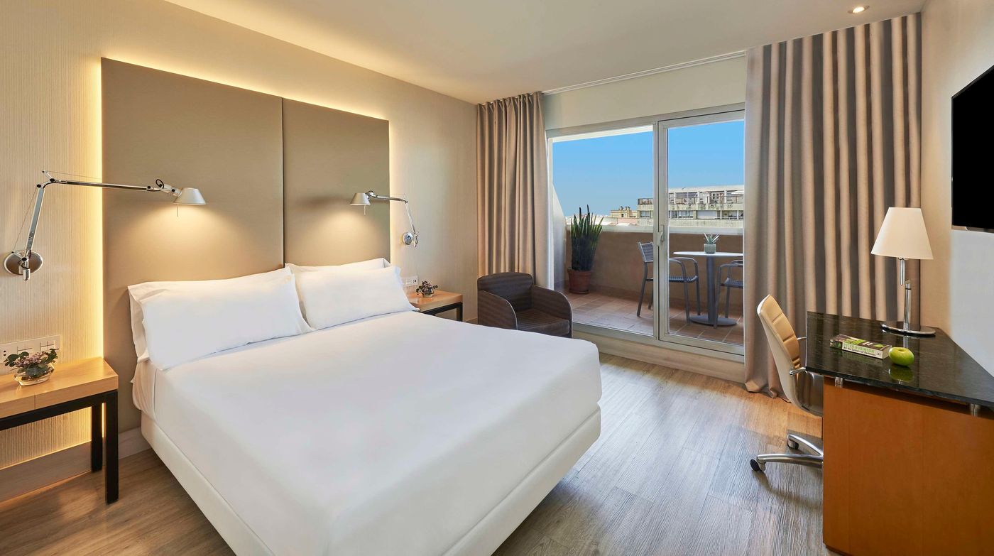 Nh-Ciutat-De-Reus-Room-4