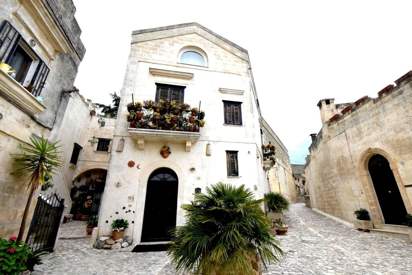 Hoplites-Italy-MATERA-General view-3