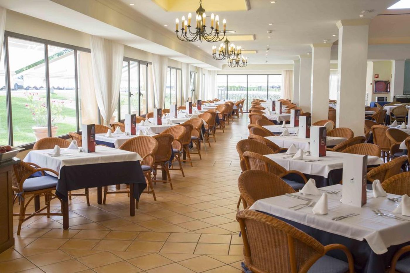 Fergus Club Vell Mari