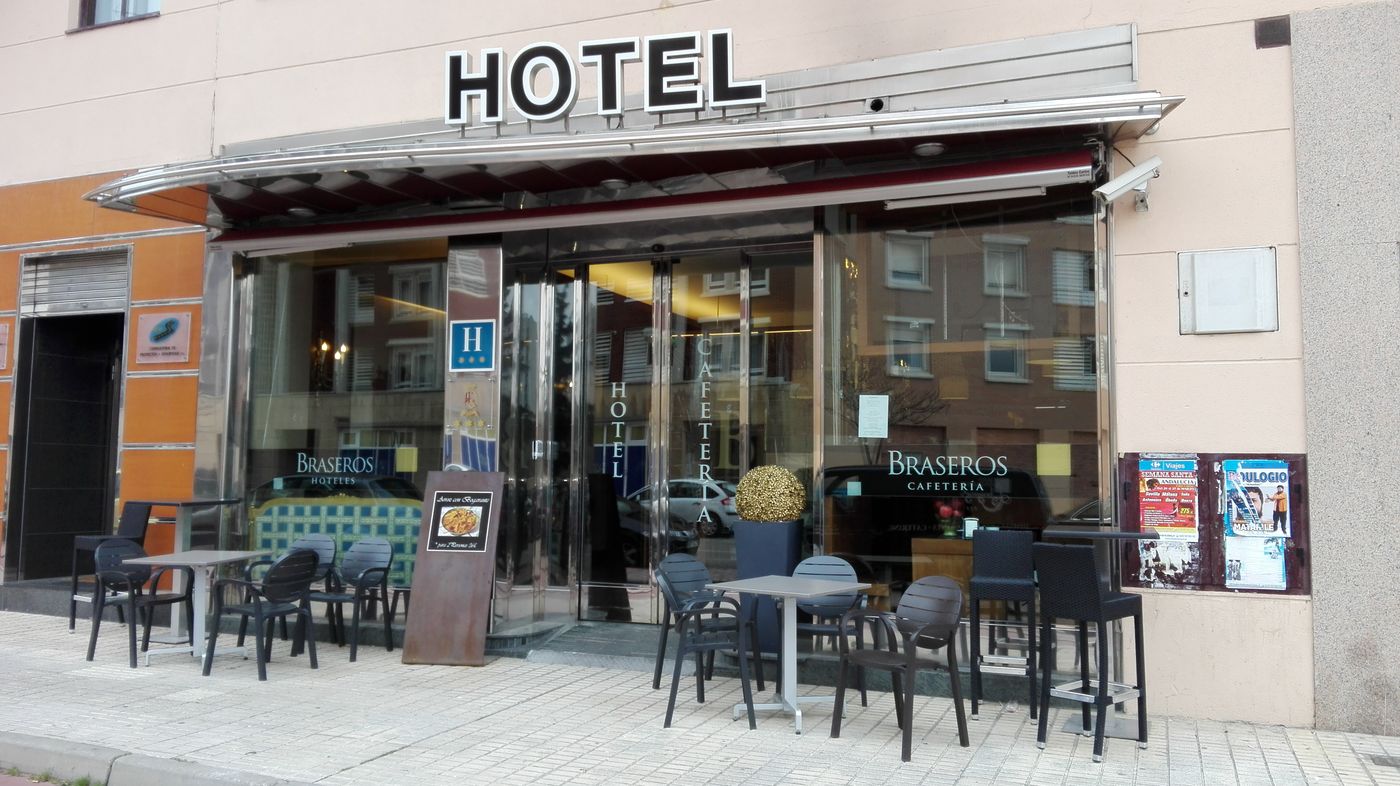 Los Braseros-Spain-BURGOS-General view-1