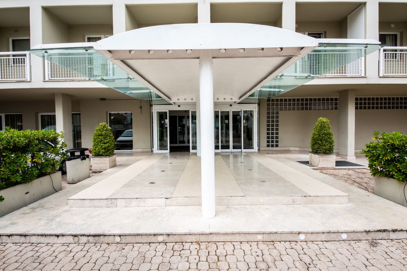 Roma Tor Vergata Hotel