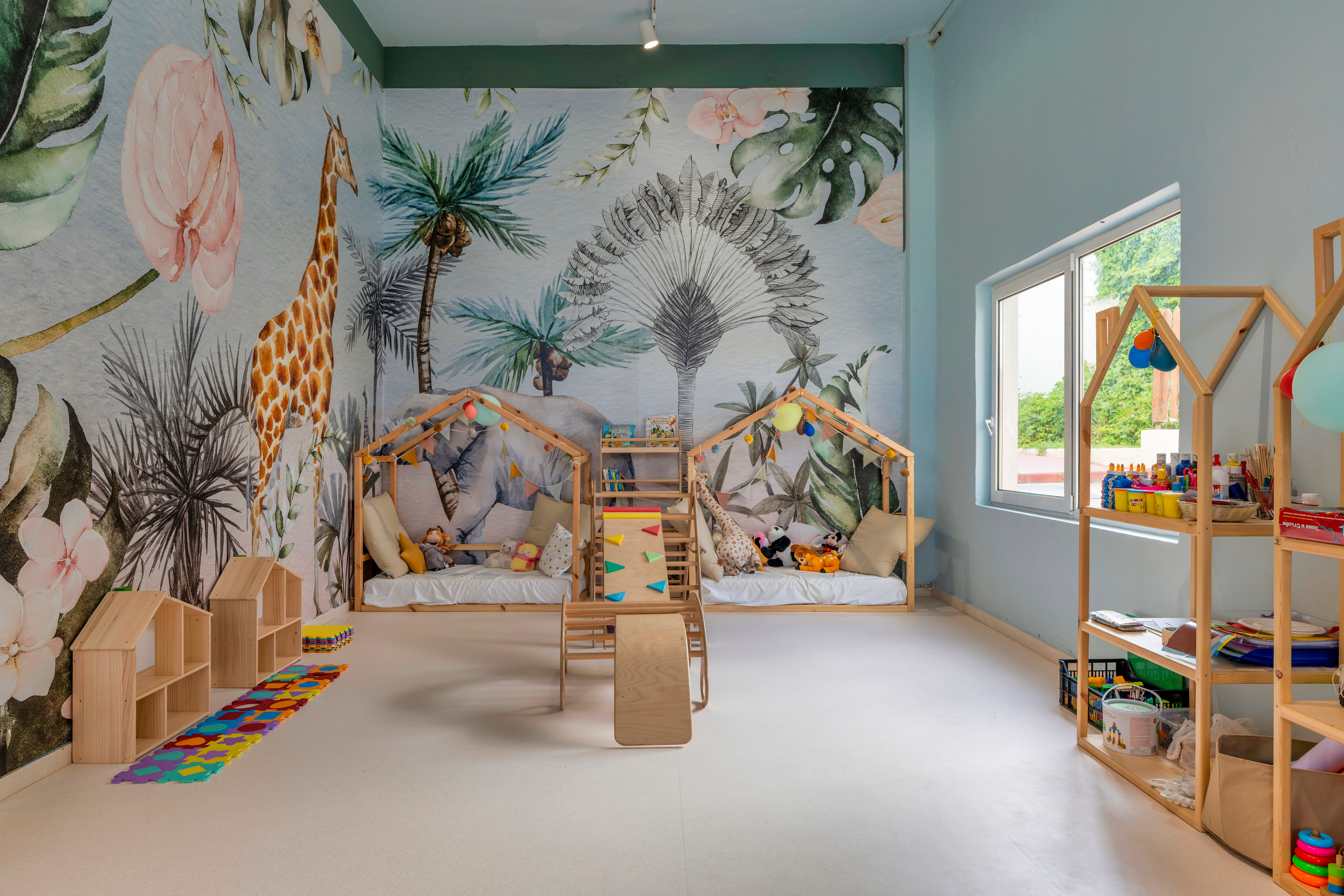 Georgioupolis Suites