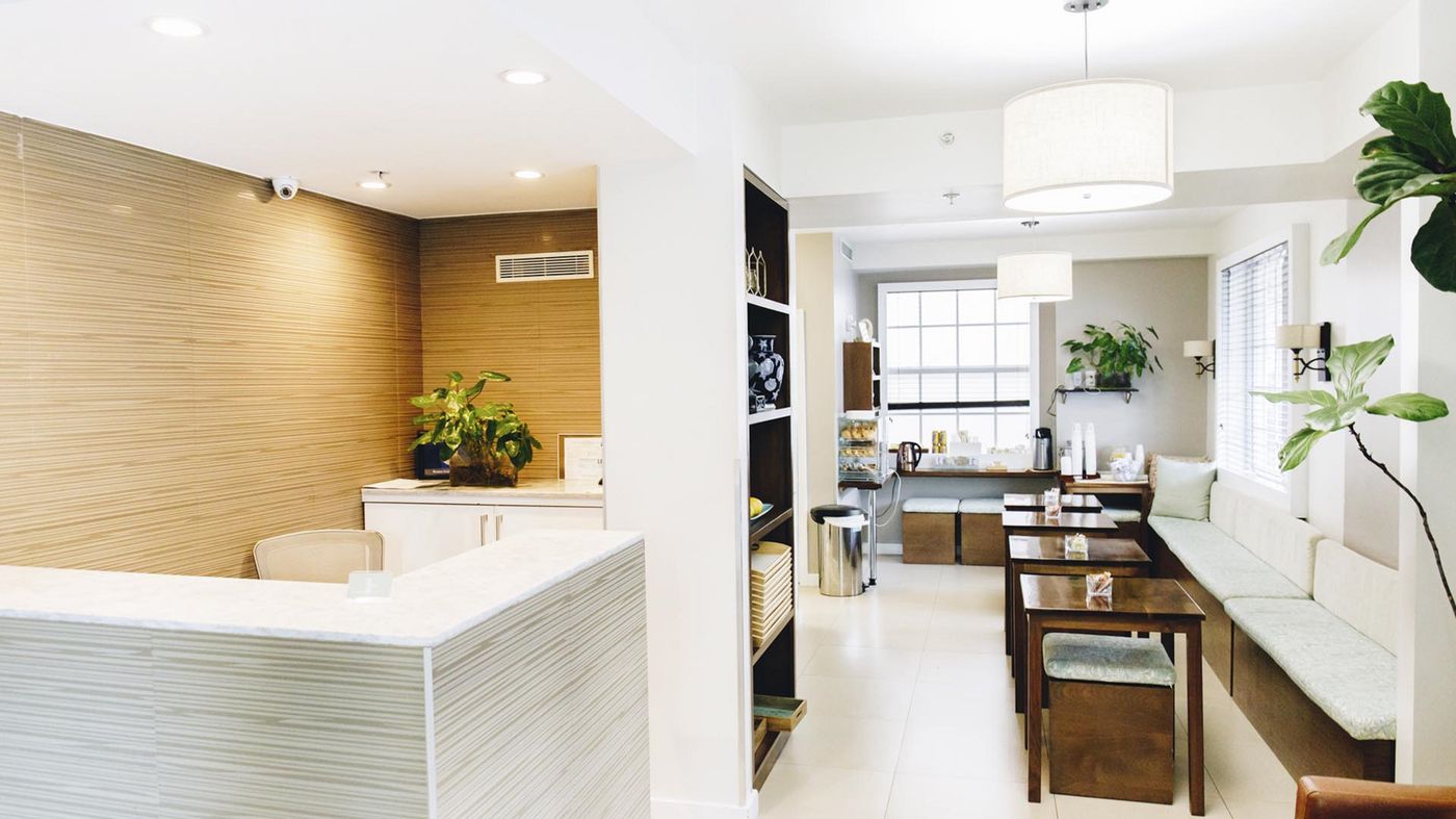 Riviere South Beach - United States - MIAMI BEACH - General view - 2