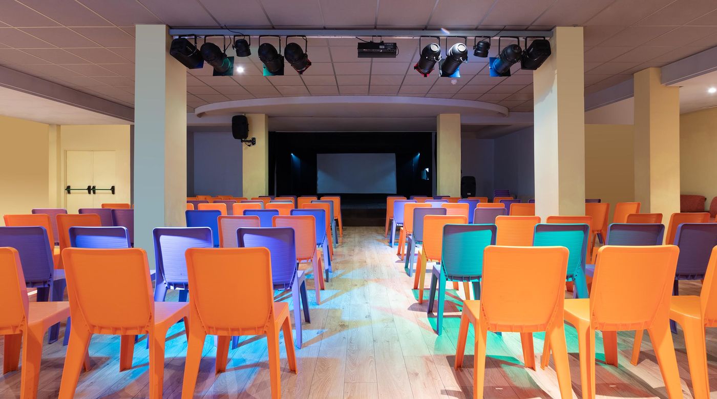 Hotel Palia Puerto del Sol