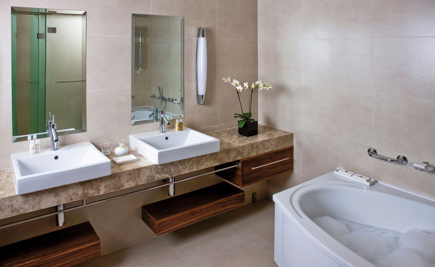 Hotel Monte Mulini - Adults Only (16+)