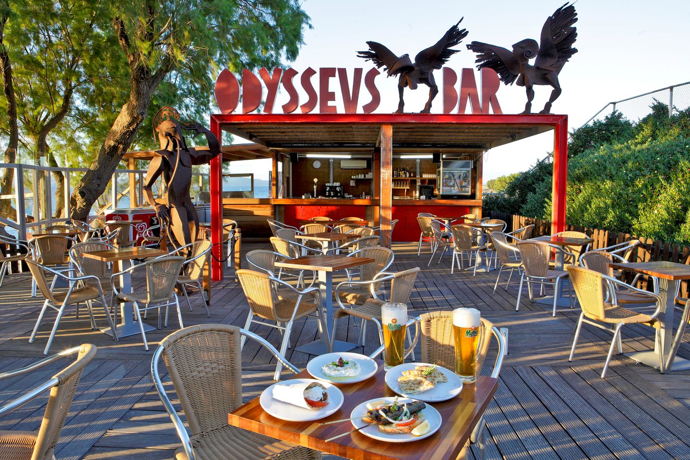 Neptune Hotels Resort, Convention Centre & Spa