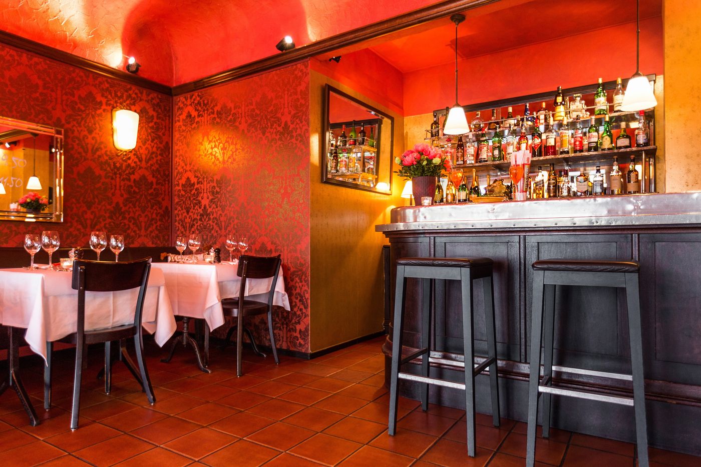 Hotel Seegarten-Switzerland-ZURICH-Bar-9