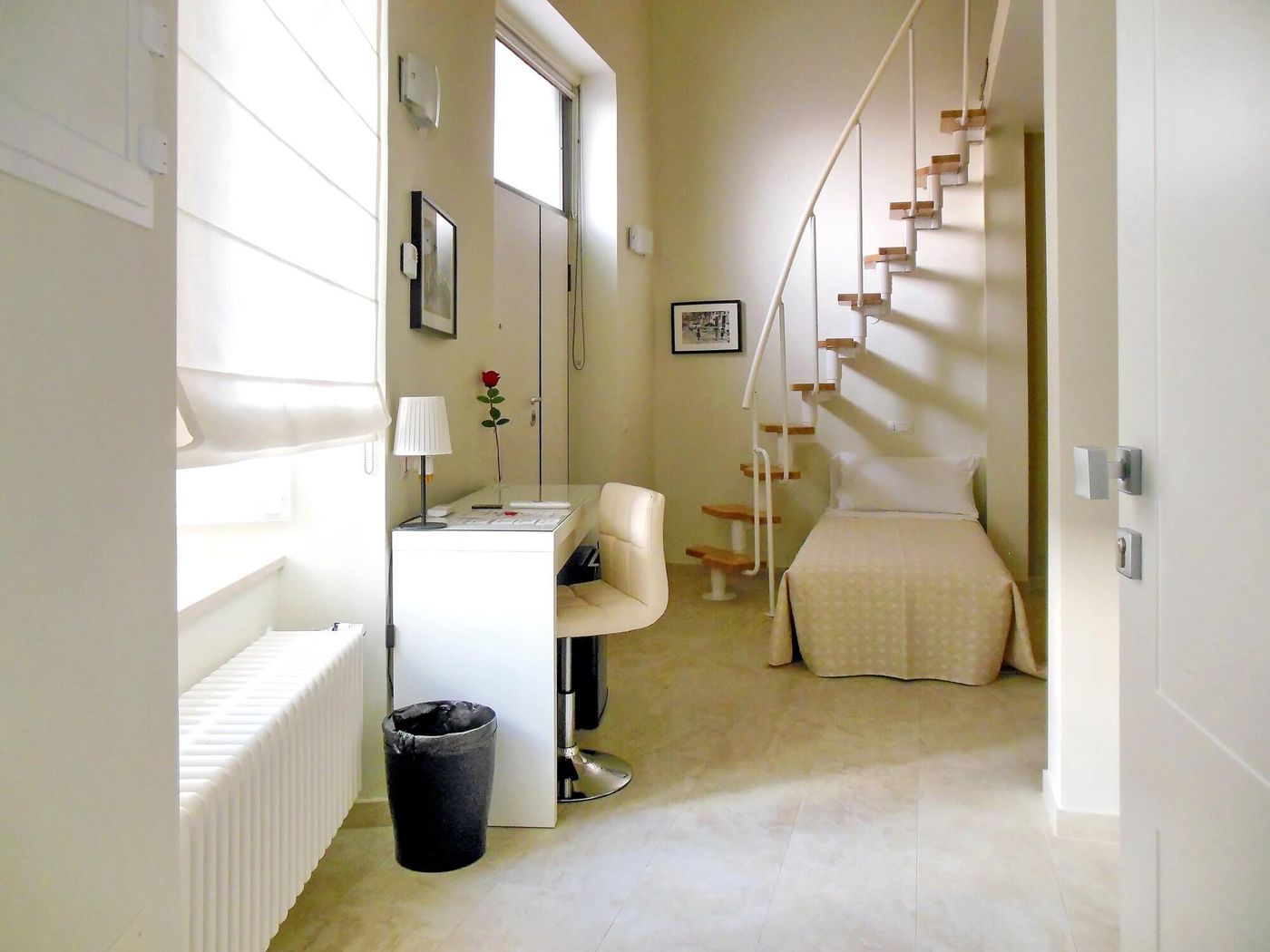 L'Ospite - Lifestyle Residence-Italy-MATERA-Lobby-8