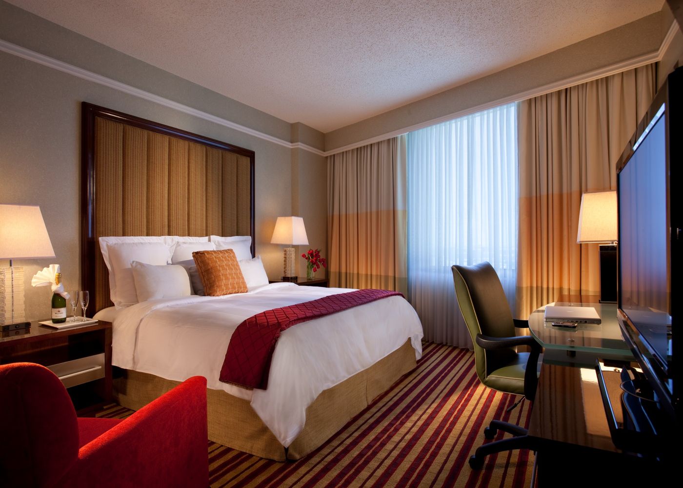 Renaissance Dallas Hotel-United States-DALLAS-General view-5