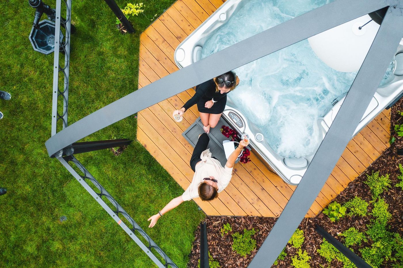 Empirent Garden Suites-Czech Republic-PRAGUE-Sports and Entertainment-1