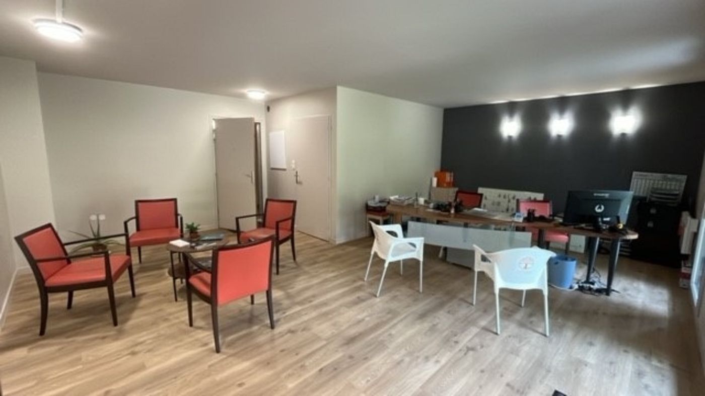 Adonis Divonne Les Bains Residence Du Lac-France-Divonne Les Bains-Lobby-5