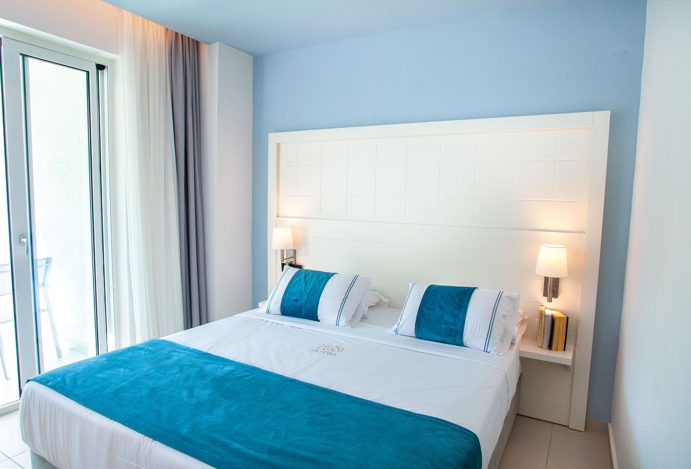 Acrotel Lily Ann Beach Hotel