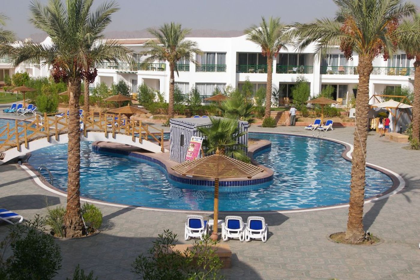 Panorama Naama Heights