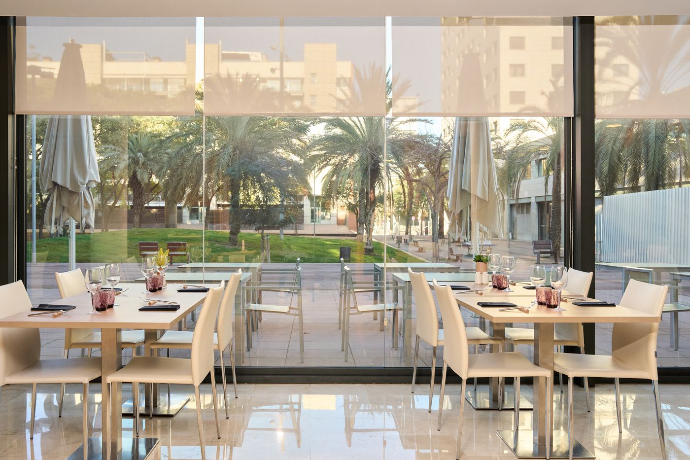 Catalonia Barcelona Beach