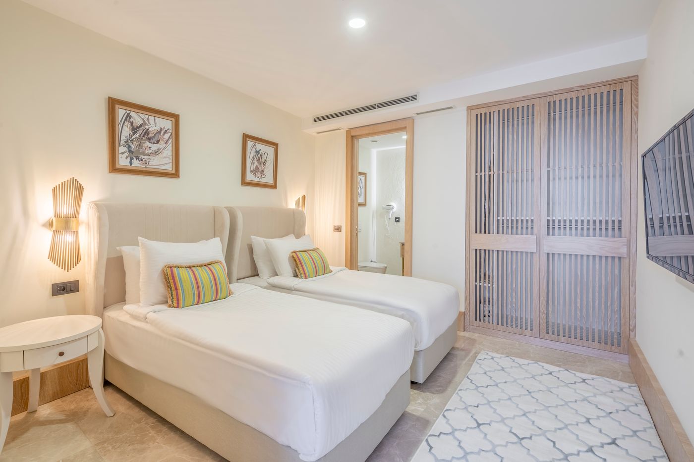 Del Mare Reserve Hotel & Spa