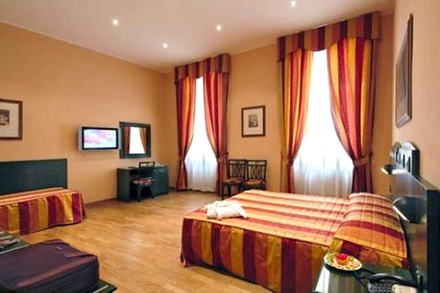 Bologna-Italy-PISA-General view-4