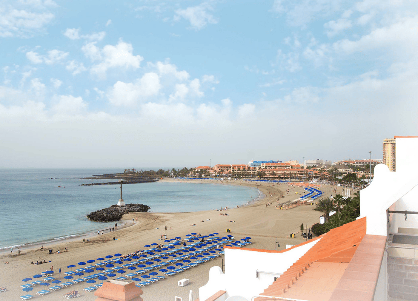 Las Fuentes Apartments