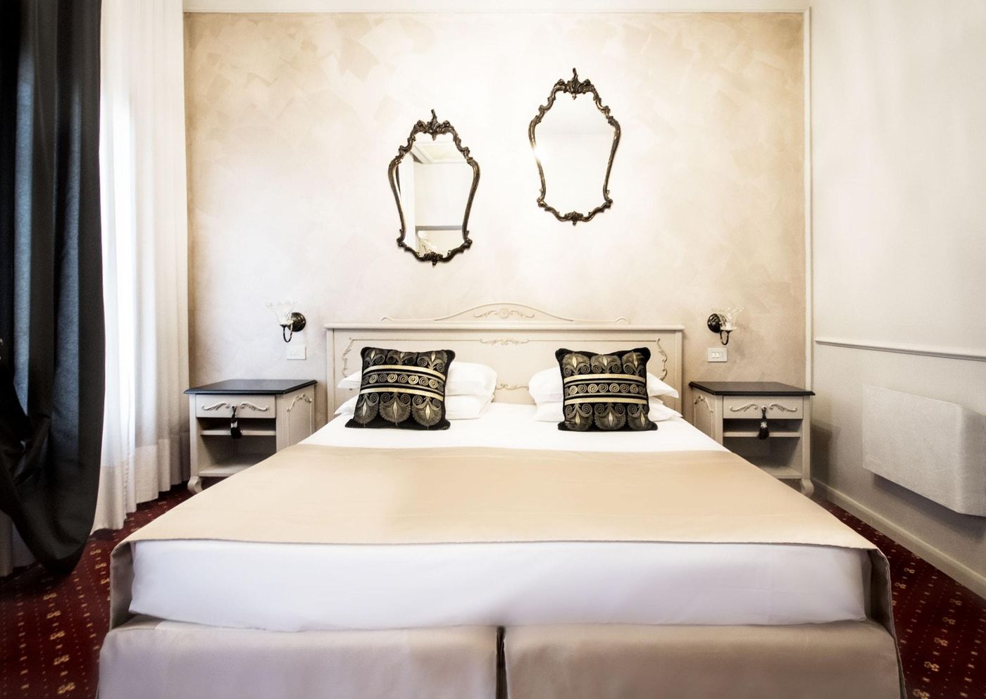 Violino-D-Oro-Room-17