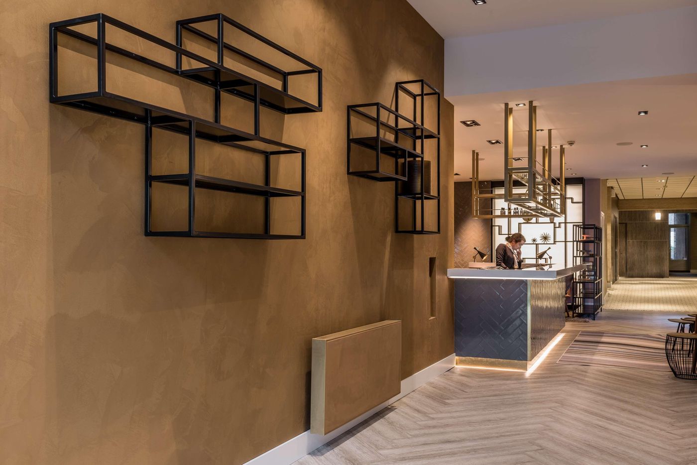 Sandton Eindhoven Centre-Netherlands-EINDHOVEN-General view-1