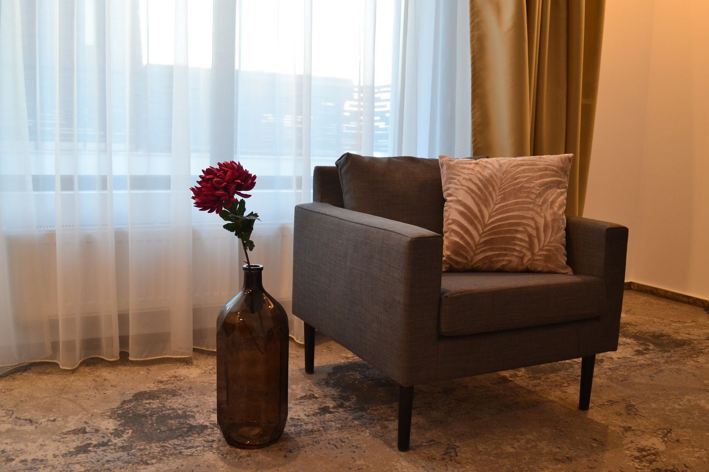 Ymy Boutique Residence - Romania - BUCHAREST - Room - 5