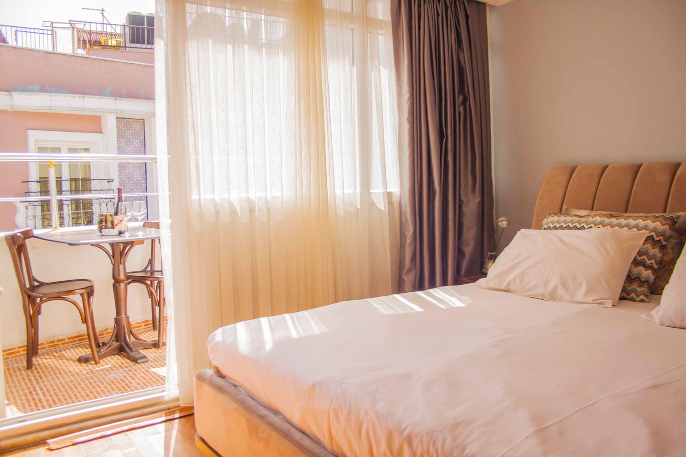 Galata-Istanbul-Room-17