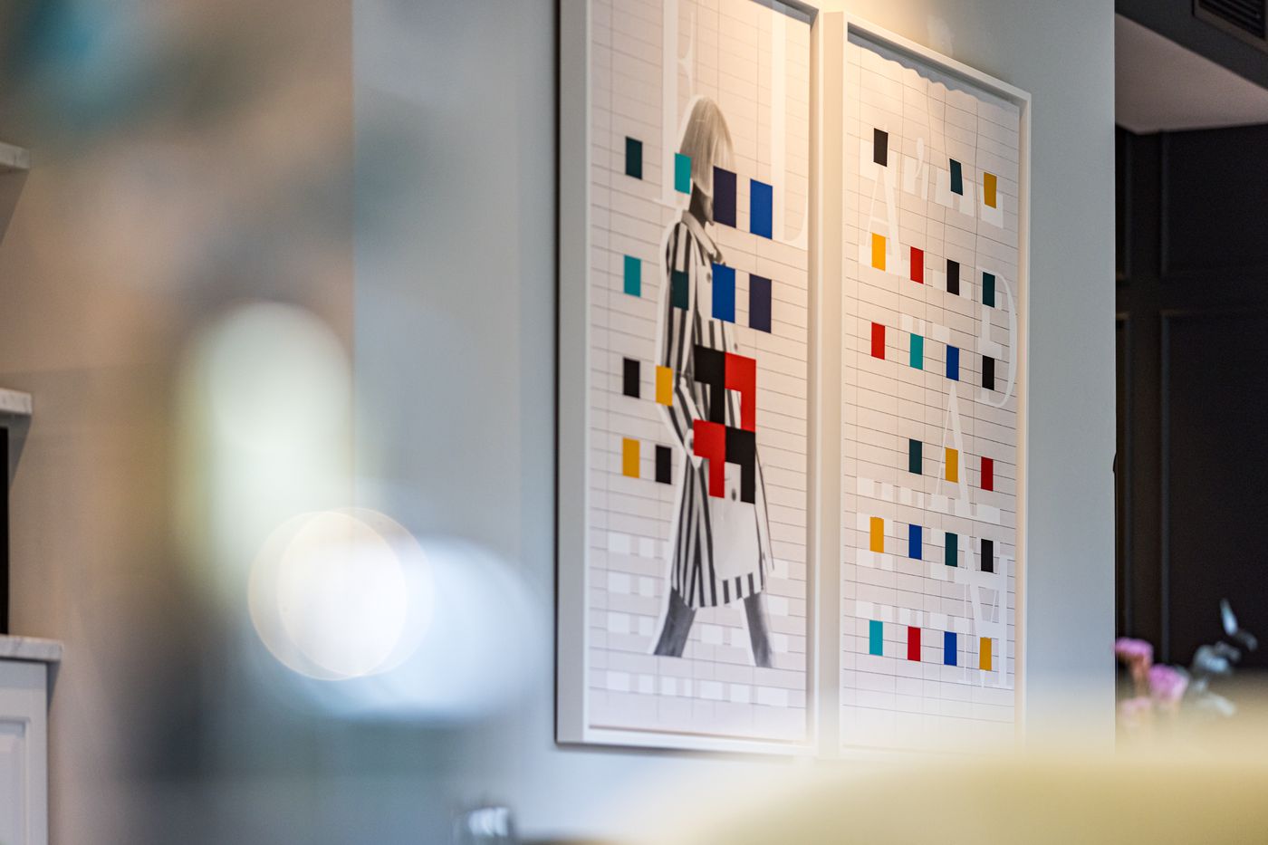 Maison ELLE Amsterdam - Netherlands - AMSTERDAM - General view - 5