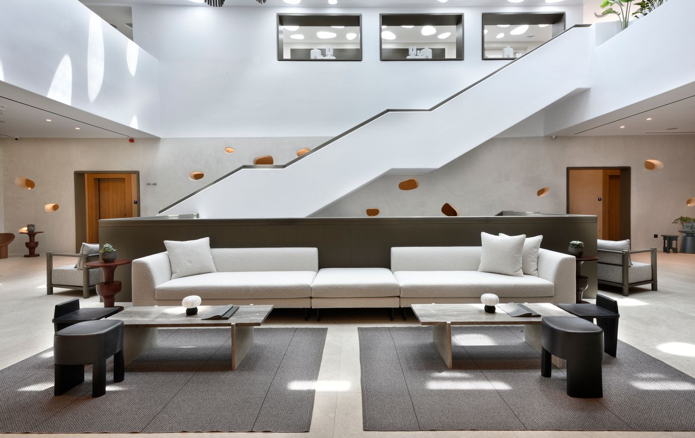 Aeonic Suites & Spa-Greece-MYKONOS-General view-6