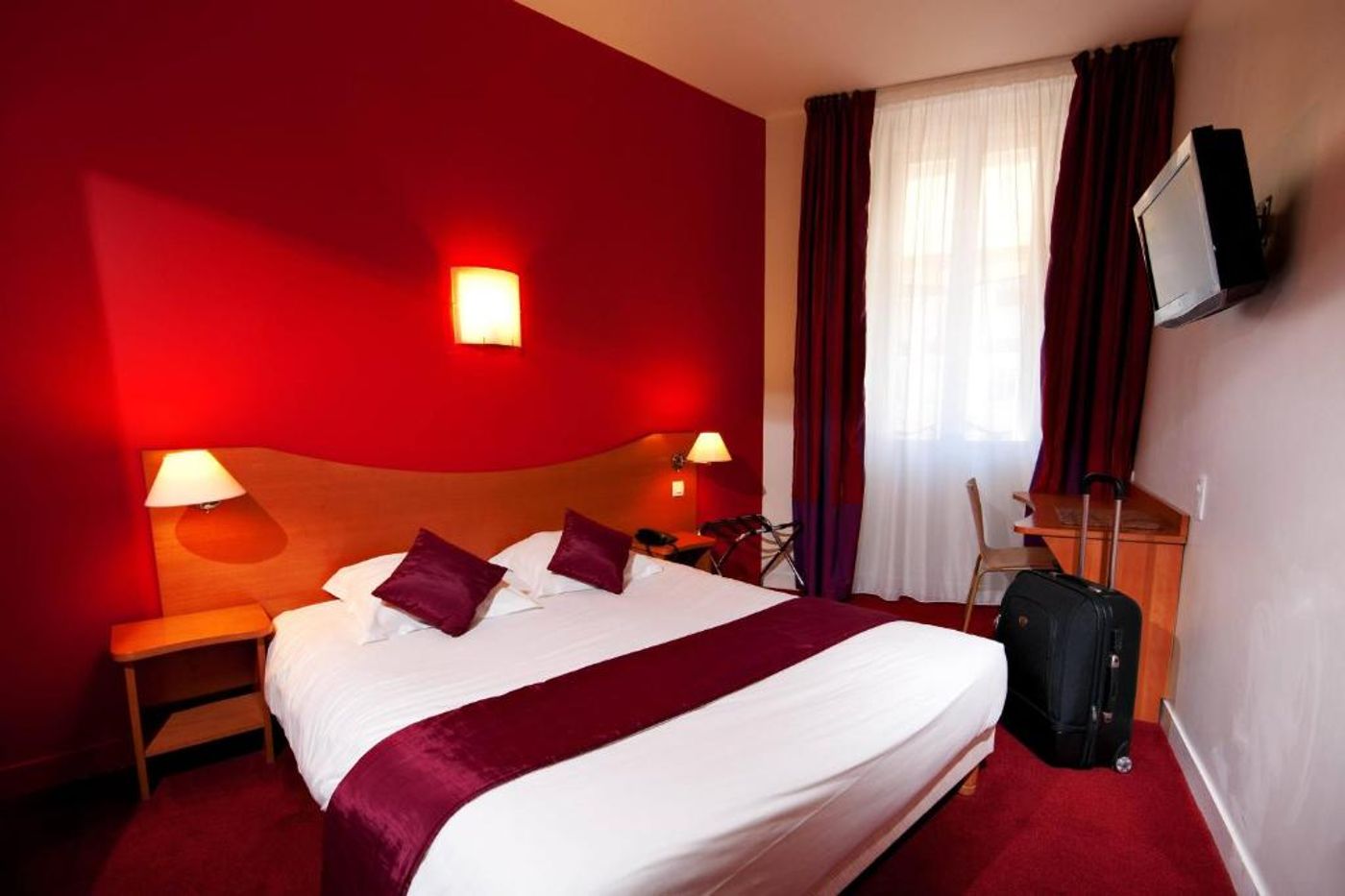 Le Clocher De Rodez - France - TOULOUSE - Room - 3